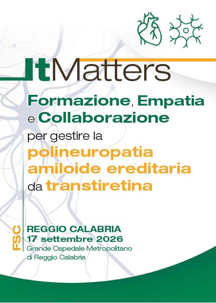 ItMatters - Reggio Calabria, 17 Settembre 2026